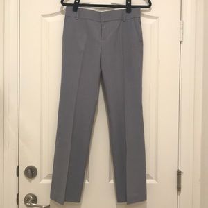 Banana Republic Martin Fit 2P